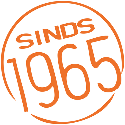 Sinds 1965