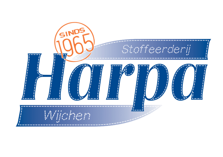 Stoffeerderij Harpa Wijchen, sinds 1965